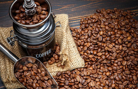 Способы обработки кофейного зерна