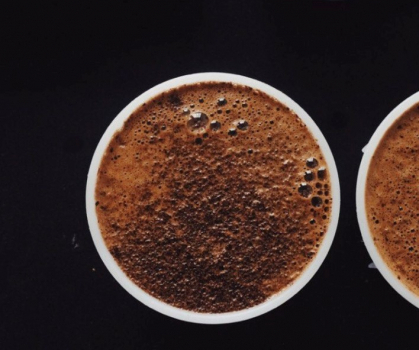 Как готовить кофе темной, средней и светлой обжарки