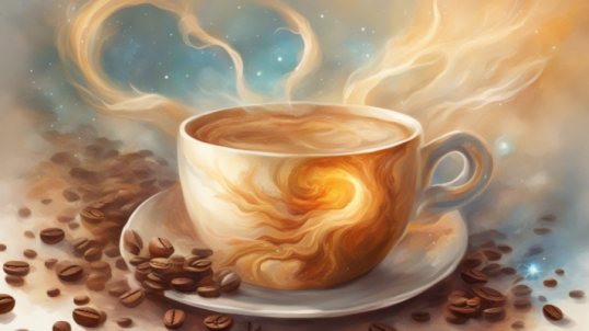 Кофе и искусство: знаменитые картины, вдохновленные ароматом и вкусом кофе