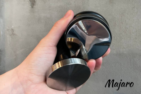 Выравниватель и темпер 