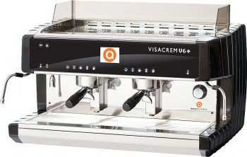 Visacrem V6 2G автомат низкие группы