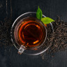 Черный чай "Ассам OP"  (Крупнолистовой, 1001, 338)