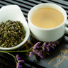Китайский зеленый чай  "Чжэнь Ло" (Зеленая Спираль)